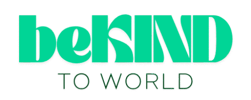beKIND Logo